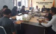 Ribuan APK Melanggar, Bawaslu Kirim Teguran