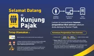 Tak Setor Pajak yang Sudah Dipungut, Dua Direksi Perusahaan Konstruksi Diproses Hukum