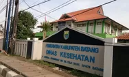 Dinas Kesehatan Batang Temukan 698 Kasus Tuberkulosis hingga September 2020