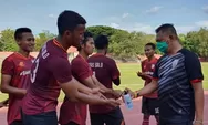 Liga 2: Persis Solo Tetap Latihan di Tengah Ketidakpastian