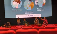Pemkot Semarang Beri Sinyal Bioskop Dibuka