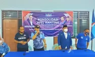 Kader Partai Demokrat Digembleng Menangkan DIBAS