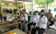 Rp1,492 Miliar dari Lelang Sawah Wakaf Masjid Agung Kendal