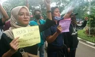 Kemendikbud Imbau Mahasiswa Tak Ikut Demo 1 Tahun Jokowi Ma'ruf
