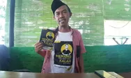 Mengupas Gibran dalam 'Menang Ora Opo-opo Kalah Yo Uwis' Ala Ahmad Bahrudin