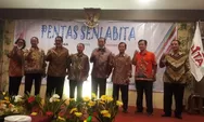 Yayasan ABITA Diresmikan, Bangkitkan Nasionalisme di Kalangan Milenial