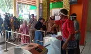 Libur Panjang, Semarang Zoo Tarik 1.400 Wisatawan dalam 2 Hari