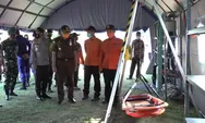 Pemkab Kendal Himbau Warga Terapkan Kesiapsiagaan Hadapi Bencana