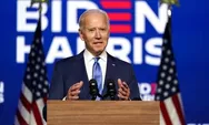 Joe Biden Menang, Indonesia Tetap Andalan AS di Asia Tenggara