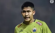 Mengenang Almarhum Daryono, Kiper Asal Semarang Melejit di Persija