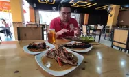 Cegah Klaster Rumah Makan, Resto dan Pujasera Puri Anjasmoro Terapkan Prokes Ketat