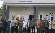 SLB Berbasis Pondok Pesantren Segera Hadir di Kendal