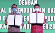 Pegadaian Gunakan Sistem Pemindai Wajah Tingkatkan Akurasi dan Keamanan