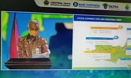 CJIBF 2020, Ganjar Dorong Investor Bangkitkan Ekonomi di Tengah Pandemi