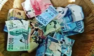 Tukar Uang Rusak di Bank Indonesia, Ini Syaratnya!