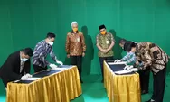 UMR dan Infrastruktur Jateng jadi Pemacu Investor