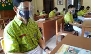 Soal KBM Tatap Muka, Yoyok Sukawi: Jangan Dipaksakan, Tunggu Vaksin Covid-19 Dibagikan