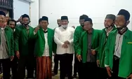 Partainya Usung TIM, 17 PAC PPP Malah Pilih Dibas