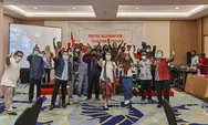 Gelar Reuni, Alumni FIB Undip Berharap Seduluran Sak Lawase