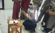 Dosen FTIK USM Beri Pelatihan Fotografi Produk Bagi UMKM