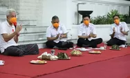 10 Kabupaten/Kota di Jateng Naikkan UMK, Ini Daftarnya