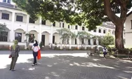 Guru dan Tenaga Medis Gratis Masuk Lawang Sewu hingga Museum KA Ambarawa