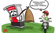 [Kartun] Premium akan Dihapus?