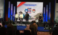 Bajo Matangkan Wawasan Jelang Debat Kedua Pilkada Solo