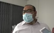 Soal Rekaman 'Coret' Bantuan, Cabup Tino: Itu Hoaks, Tak Perlu Ditanggapi