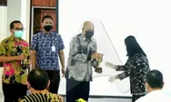Pemkab Kendal Juara Favorit Indeks Daya Saing Daerah Jawa Tengah