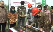 Kemenristek Dorong Inovasi Bermanfaat untuk Masyarakat Banyak