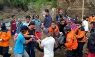 Terpeleset Saat Memancing, Pemuda ini Ditemukan Tewas