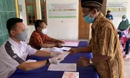 Bank Jateng Cabang Sukoharjo Bagikan Uang Duka Rp4,3 Miliar