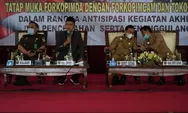 DPRD: Jangan Sampai Batang Jadi Episentrum Covid-19