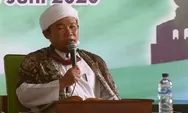 Ketua MUI Batang Yakin Ada Kepentingan dalam Penolakan Alih Fungsi Lahan Pangkalan Truk