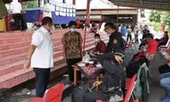 Pilkada Solo: Rudy Usir Saksi Bajo yang Datang dari Luar Kota
