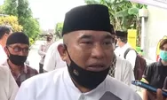 Bupati Sukoharjo Berharap Pilkada Tak Jadi Klaster Covid-19