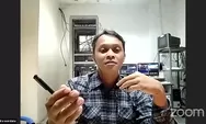 Potongan Video Viral Bukan Produk Jurnalistik, Media Harus Cek Fakta