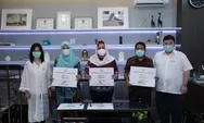Yayasan dan Kantor Konsultan Artchitect Siap Berkontribusi untuk Masyarakat
