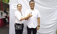 Istri Eks Mensos Juliari Batubara Sebut Sang Suami Punya Jiwa Sosial Tinggi