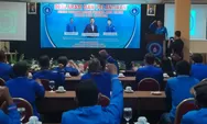 DPD BMI Jateng Diresmikan, Siap Lahirkan Kader-kader Hebat