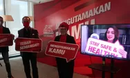 Generali Tebar Semangat Kurangi Dampak Pandemi
