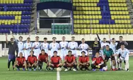 Lawan Doskar USM FC, Tim Siwo Jateng Tunjukkan Performa Apik