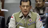 Indonesia Masuk 35 Negara Paling Rawan Bencana, BNPB Siaga