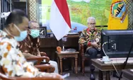 Jateng Sabet 4 Penghargaan Antikorupsi KPK