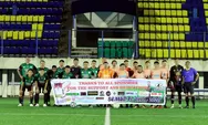 Turnamen Intern Semud FC Diramaikan Sejumlah Eks PSIS