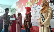 5.600 KPM Berhasil Menerima Program Keluarga Harapan di Batang