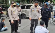 Aksi Premanisme di Solo, Polisi Masih Dalami Motif 37 Pelaku
