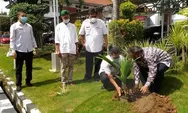 Kembangkan Kelapa Kopyor untuk Tingkatkan Wisata di Kendal