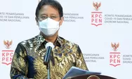 Menkes Budi Sebut Vaksinasi Covid-19 Jadi Target Jangka Pendek